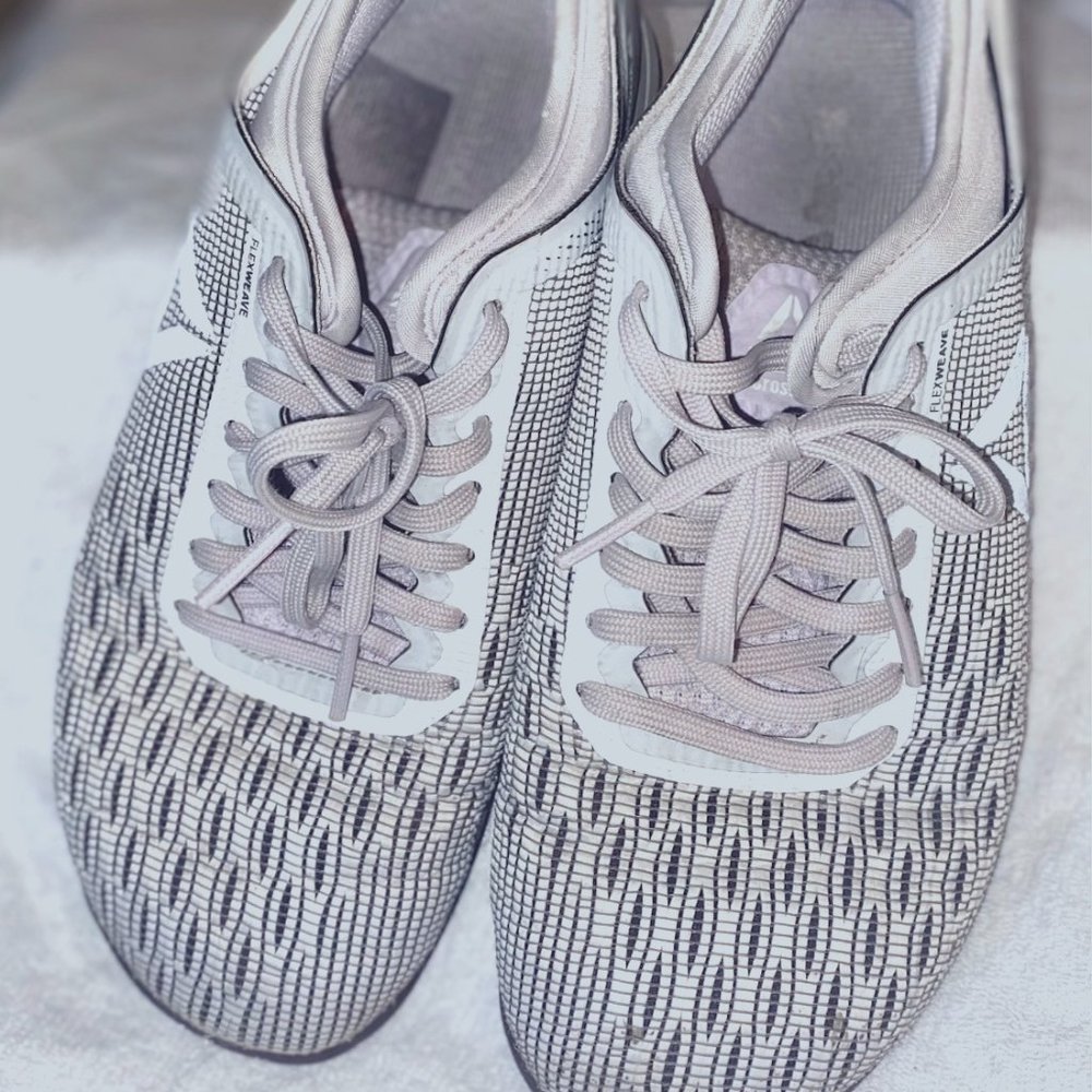 Reebok CrossFit Nano 8 Flexweave®